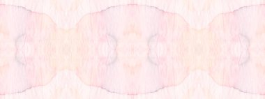 Pembe, pürüzsüz leke. Magenta Felç 'i yıka. Islak Pembe Kravatlı Öl Mark. Kırmızı çizgili fırça. Boyalı Boho Soyut Lekesi. Coğrafi Yaratıcı Soyut Şekil. Sıvı Kova Sıçraması. Mürekkep Dokusunu Yıka