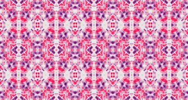 Mor Renkli Geometrik Desen. Violet Renkli Bohem Fırçası. Kusursuz Çizgili Boho Batik. Kusursuz suluboya halı desenli su rengi geometrik desen. Soyut Boyalı Batik. Kabile Bohem Batik.