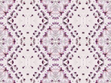 Mor Renkli Geometrik Desen. Violet Renkli Geometrik Fırça. Kusursuz Dalgalı Batik. Kabile Geometrik Batik. Soyut Suluboya Halı desenli Su Renkli Bohem Tekstil. Soyut Çizgili Ikat Fırçası.