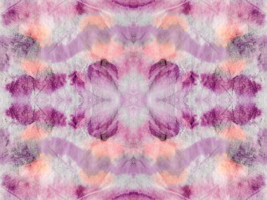 Soyut lekeyi yıka. Islak Kırmızı Akrilik Kanalizasyonu. Art Magenta Kusursuz Yazdırma. Etnik Geometrik Çizilmiş Doku. Boyalı Boho Dikensiz Çiçek. Mürekkep Renk Fırçası. Pembe Magenta tuval. Pembe Kırmızı Doku