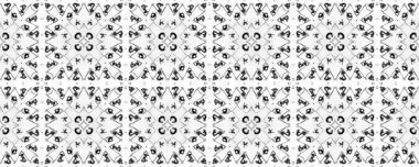 Basit Yazı Düzeni. Doodle Line Batik. Kusursuz Tasarım Mürekkep Şablonu. Kusursuz Ikat Scribble Halı. Kabile Mürekkebi Doodle Batik. Gri renkli Ikat Scribble Deseni. Siyah Renkli Yerli Fırçası.