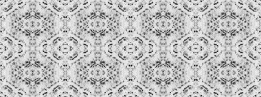 Gri Kusursuz Mark. Line Tie Boyama Efekti. Boyalı el dikişsiz sünger. Yıkama Noktası deseni. Sanat Gri Kravatlı Boya Damlası. Sanat Su Fırçası. Tiedye Aquarelle Beyaz Düzen. Islak Yaratıcı Soyut Şekil.