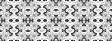 Soyut lekeyi yıka. Sanat Su Fırçası. Nokta deseni. Geometrik Tye Dye Drop. Mürekkep Soyut Kusursuz Su Sıçratma. Etnik Geometrik Kumaş Konsepti. Gri kravat boyama efekti. Gri boyalı, kusursuz serpinti..