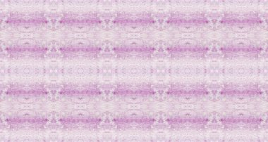 Mor Renkli Geometrik Desen. Kusursuz Dalgalı Mark. Kabile Geometrik Batik. Soyut Suluboya Kalıbı Gri Renkli Geometrik Tekstil. Soyut Çizgili Ikat Fırçası. Su Rengi Bohem Fırçası.