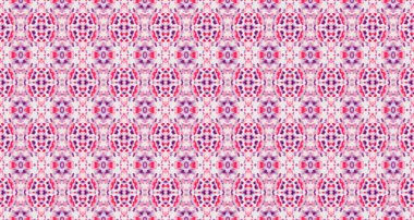 Violet Renkli Geometrik Desen. Mor renkli Geometrik Batik. Soyut Çizgili Boho Fırçası. Kırmızı Renkli Bohem Kalıbı. Kusursuz Boho Mark. Soyut Suluboya Halı Deseni Etnik Bohem Fırçası.