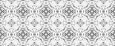 Basit Geometrik Desen. Gri renkli Ikat Scribble Tekstil. Siyah renkli yerli Geo Batik. Soyut Dalga Yazdırma. Etnik Mürekkep Fırçası. Soyut Ikat Scribble Halı. Etnik Tasarım Mürekkep Deseni.