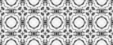 Siyah Renkli Bohem deseni. Basit Etnik Ikat Batik. Doodle Wavy Dalgası. Gri Renkli Mürekkep Karalama Tekstili. Kusursuz Ikat Scribble Tekrarla. Kusursuz Tasarım Mürekkep Şablonu. Kabile Ikat Doodle Fırçası.