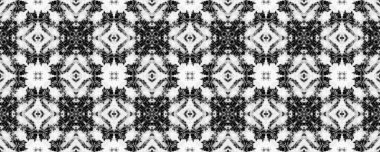 Siyah Renkli Karalama Kalıbı. Doodle Line Fırçası. Etnik Tasarım Kalıbı. Etnik Mürekkep Karalama Fırçası. Basit yerli Boho Batik. Gri renkli Ikat Doodle dokusu. Soyut Mürekkep Karalama Halısı.