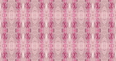 Mor Renkli Bohem deseni. Kırmızı Renkli Bohem Kalıbı. Kusursuz çizgili Ikat fırçası. Soyut Dalgalı Batik. Etnik Bohem Fırçası. Kusursuz suluboya halı desenli Su Renkli Geometrik Batik.