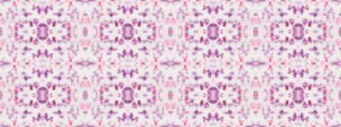 Mor Renkli Bohem deseni. Kusursuz çizgili Boho fırçası. Soyut Soluk Yazı. Su Boyası Bohem Batik. Soyut Suluboya Kalıbı Gri Renkli Geometrik Tekstil. Kabile Bohem Fırçası.