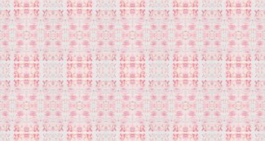 Su Rengi Bohem deseni. Kusursuz çizgili Ikat fırçası. Gri renkli Geometrik doku. Etnik Bohem Fırçası. Soyut Boho Dalgası. Violet Color Bohemian Batik. Soyut Suluboya Şablonu Tekrarla