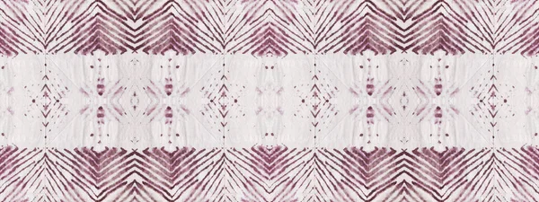 Мойте Абстрактное Пятно Pink Tie Dye Canon Этнические Белые Линия — стоковое фото