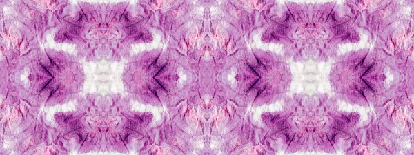 Розовое Абстрактное Пятно Абстрактная Природа Линии Гая Текстура Акварельного Цвета — стоковое фото