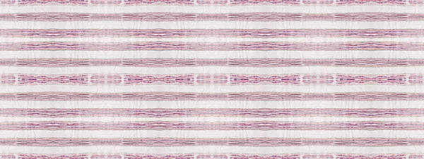 Patrón Geométrico Color Púrpura Cepillo Bohemio Acuarela Geo Batik Abstracto — Foto de Stock