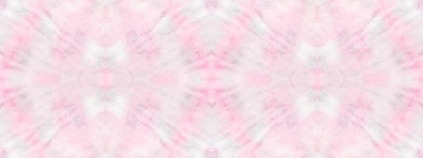 Mancha Sem Costura Rosa Escova Abstrata Art Gradient Espirro Luz — Fotografia de Stock