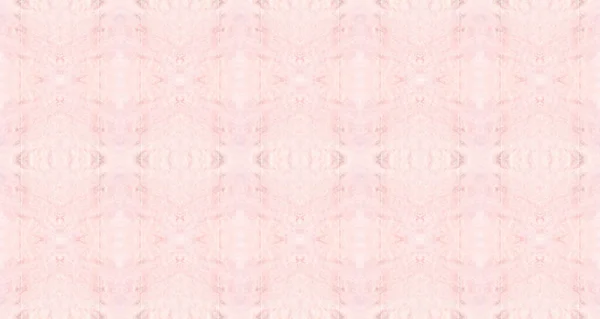 Aquarel Boheemse Patroon Abstracte Streep Ikat Batik Naadloze Geo Wave — Stockfoto