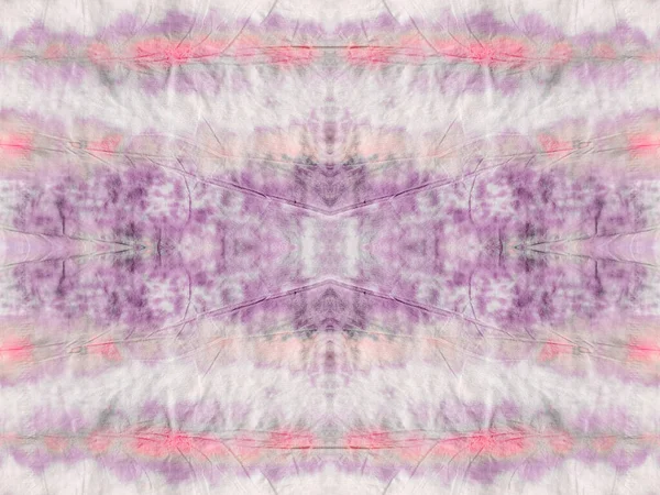 Roze Naadloze Vlek Natte Kleurrijke Abstracte Morsen Heldere Aquarelle Dirty — Stockfoto