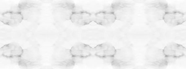 スポット概要マーク Tiedyeアクエラーレ布のスパター ぬれたカラフルなシームレスな形状 グレイ ストローク 線ドットテクスチャ アート ウォーター ステイン ハンド — ストック写真