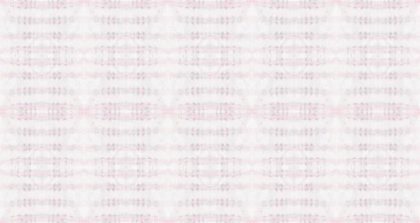 Geometrisches Muster Lila Farbe Nahtlose Aquarellwiederholung Muster Rote Farbe Geometrisches — Stockfoto