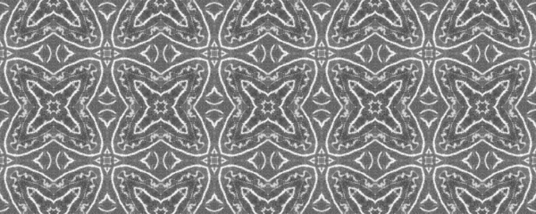 Siyah Renkli Geometrik Desen. Yerli Mürekkep Mürekkebi Batik. Etnik Tasarım Mürekkep Modeli. Basit Kabile Dalgalı Fırçası. Soyut Boyalı Yazdırma. Kusursuz Ikat Doodle Tasarımı. Gri Renkli Ikat Doodle Tekstil.