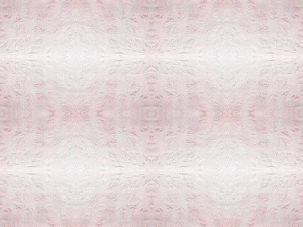 水の色ボヘミアンパターン ボヘミアン バティックの部族 赤の幾何学模様 概要ストライプイカットブラシ 概要水彩カーペットパターンバイオレットカラーボヘミアンブラシ シームレスな淡い波 — ストック写真