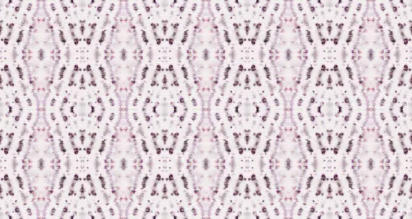 바이올렛 기하학적 추상적 컬러는 Pattern Abstract Stripe Boho Batik 기하학적 — 스톡 사진