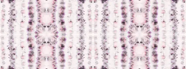 Růžový Abstrakt Mark Wet Magenta Seamless Print Wash Magenta Grunge — Stock fotografie