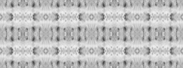 灰色のシームレスなマーク Geo Abstract Stain 染料洗浄シームレスな自然を結ぶ アート パターンを参照 ティディ ボヘミアン ウォーター — ストック写真