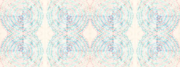 Gray Abstract Mark Art Geometric Tie Die Mark Tie Dye — Stockfoto