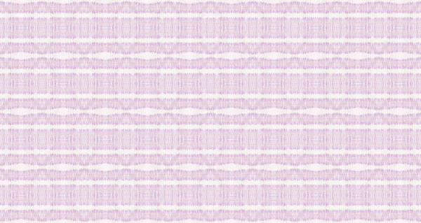 Фиолетовый Цветовой Геометрический Узор Аннотация Stripe Boho Brush Бесшовный Гео — стоковое фото