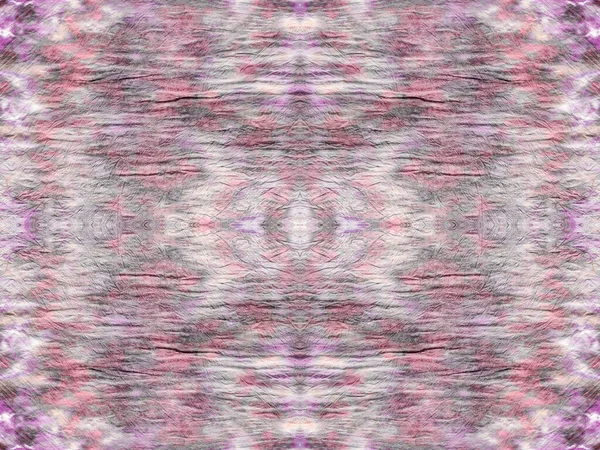 Punto Rosa Abstracto Cepillo Agua Roja Arte Púrpura Color Magenta —  Fotos de Stock
