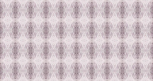 Couleur Violette Motif Géométrique Brosse Géométrique Ethnique Couleur Gris Texture — Photo