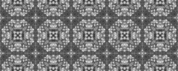 Siyah Renkli Geometrik Desen. Basit Kabile Dalgalı Fırçası. Kusursuz mürekkepsiz suluboya halı. Gri renkli Ikat Doodle dokusu. Doodle Line Batik. Etnik Mürekkep Mürekkebi Batik. Soyut Çizgili Ikat Deseni.