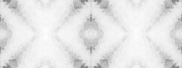 Αφηρημένο Σημείο Πλύσης Πιτσιλιές Υφάσματος Tiedye Geometric Τέχνη Creative Seamless — Φωτογραφία Αρχείου