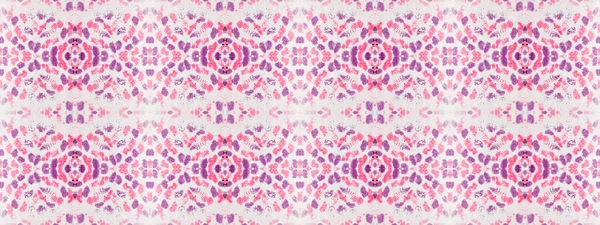 Violet Renkli Geometrik Desen. Etnik Geometrik Fırça. Kusursuz suluboya halı desenli su rengi Bohem Batik. Kusursuz Boyalı Dalga. Soyut Stripe Boho Batik. Su Rengi Geometrik Doku.