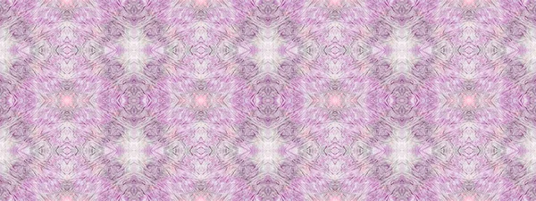Violet Renkli Bohem deseni. Kabile Bohem Fırçası. Soyut Stripe Boho Batik. Soyut Suluboya Şablon Tekrarı Kusursuz Soluk Renk İzi. Mor Renkli Bohem Batik. Su Rengi Geometrik Tekstil.