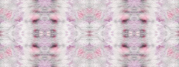 Pink Abstract Mark Tinta Color Violeta Shibori Mark Patrón Agua —  Fotos de Stock