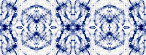 Renkli Leke. Mavi kravat boyası izi. Boho Mürekkep Sıçratan Doku İndigo Pamuk El Tuvali. Mürekkep Yaratıcı Kusursuz Yazdırma. Mürekkep Soyut Fırçası. Tiedye Suluboya Makro Sıçrama. Boho Bohemian Grunge.