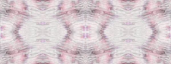 Pink Abstract Mark Cepillo Tinta Pastel Forma Sin Costura Gradiente —  Fotos de Stock