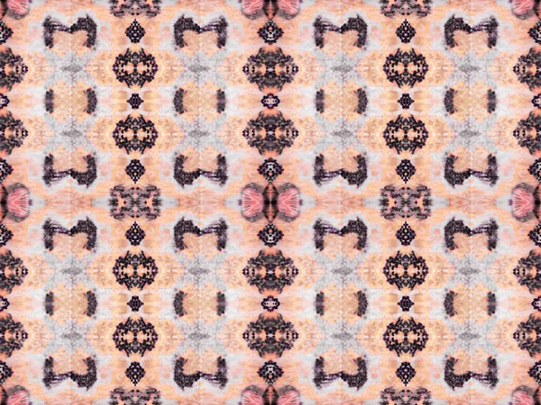 Violet Renkli Bohem deseni. Pembe Renkli Bohem Tekstil. Soyut Suluboya Patern Tekrarlayan Kabile Geometrik Fırçası. Su Boyası Geometrik Batik. Soyut Çizgili Boho Fırçası. Kusursuz El Fırçası.