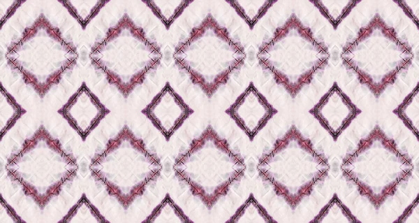 Su Rengi Bohem deseni. Kusursuz Suluboya Mor Renkli Bohem Fırçası. Soyut Çizgili Boho Fırçası. Etnik Bohem Batik. Kusursuz Geo Print. Gri Renkli Geometrik Tekstil.