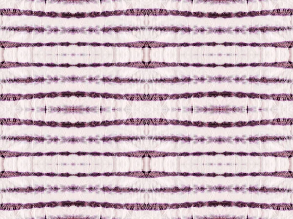 Aquarel Boheemse Patroon Rode Kleur Geometrische Textuur Abstract Aquarel Tapijt — Stockfoto