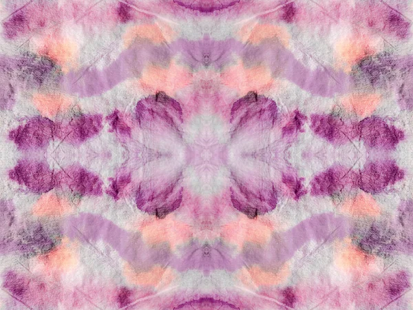 Soyut lekeyi yıka. Islak Kırmızı Akrilik Kanalizasyonu. Art Magenta Kusursuz Yazdırma. Etnik Geometrik Çizilmiş Doku. Boyalı Boho Dikensiz Çiçek. Mürekkep Renk Fırçası. Pembe Magenta tuval. Pembe Kırmızı Doku