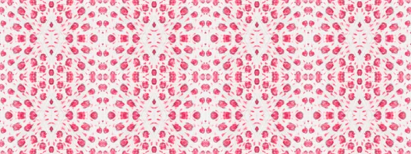 Su Rengi Bohem deseni. Soyut Çizgili Ikat Fırçası. Kabile Bohem Fırçası. Kusursuz Boyalı Fırça. Violet Color Geometric Batik. Kusursuz Suluboya Tekrarı Su Rengi Bohem dokusu.