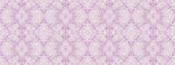 Mor Renkli Geometrik Desen. Violet Renkli Geometrik Fırça. Kusursuz çizgili Ikat Batik. Pembe renkli Bohem dokusu. Kabile Bohemian Batik. Soyut Geo Mark. Soyut Suluboya Şablonu Tekrarla