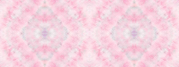 Mosd Absztrakt Foltot Nedves Színtelen Festék Etnikai Geometriai Szín Textúra — Stock Fotó