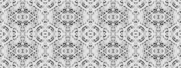 Gri Kusursuz Mark. Line Tie Boyama Efekti. Boyalı el dikişsiz sünger. Yıkama Noktası deseni. Sanat Gri Kravatlı Boya Damlası. Sanat Su Fırçası. Tiedye Aquarelle Beyaz Düzen. Islak Yaratıcı Soyut Şekil.