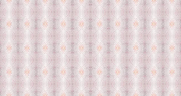 Purple Color Bohemian Pattern Seamless Watercolour Repeat Pattern Abstract Stripe — Stock Photo, Image