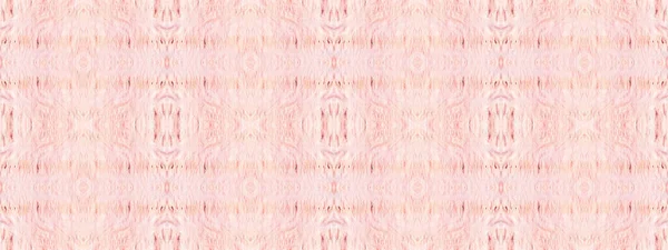 Aquarel Boheemse Patroon Abstract Aquarel Herhaal Patroon Paars Kleur Geometrische — Stockfoto