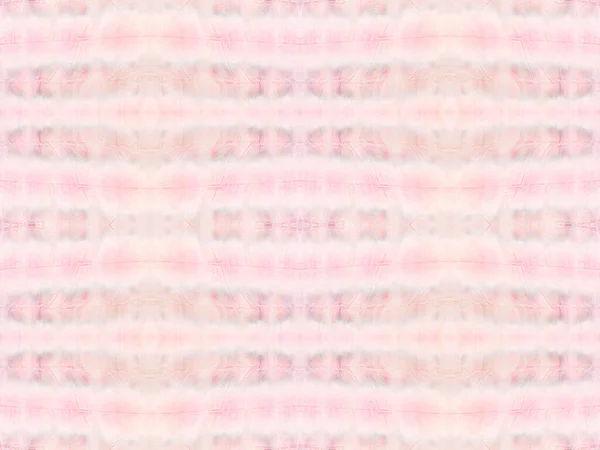 Violet Kleur Boheemse Patroon Etnische Geometrische Borstel Aquarel Boheemse Textuur — Stockfoto